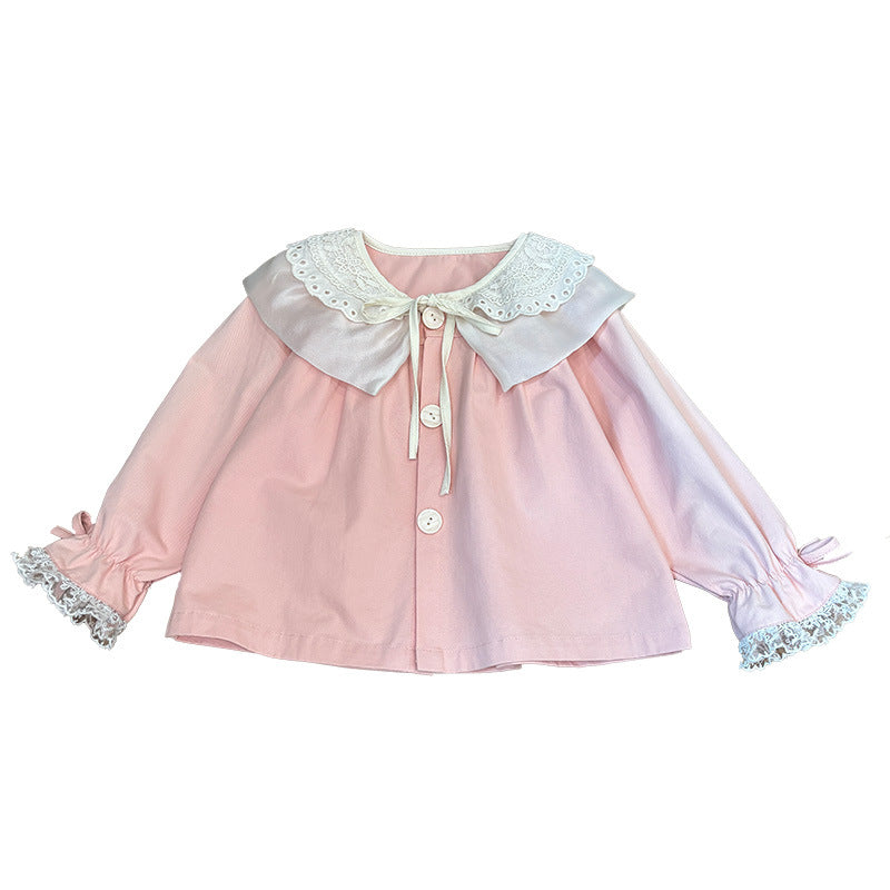 A children's shirt