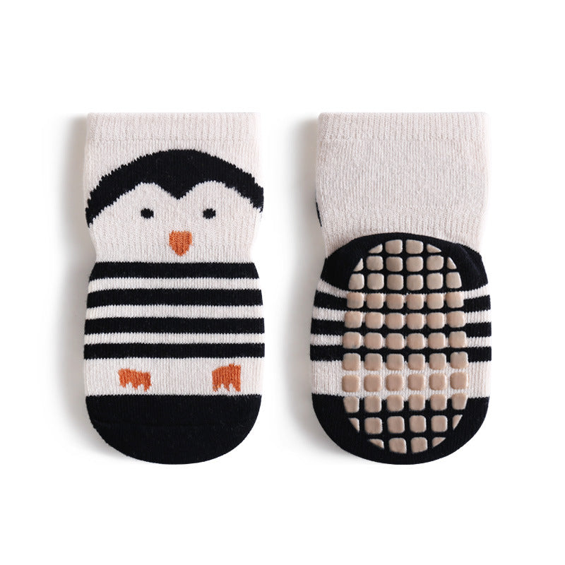 Baby shoes and socks, Cotton,Minimum purchase of 3 items - Mixbatch