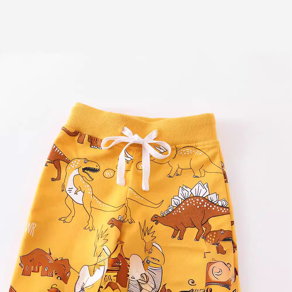 A children's pants
