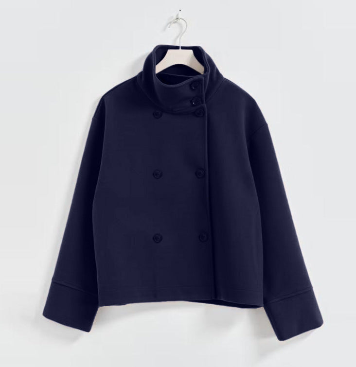 A lady's coat