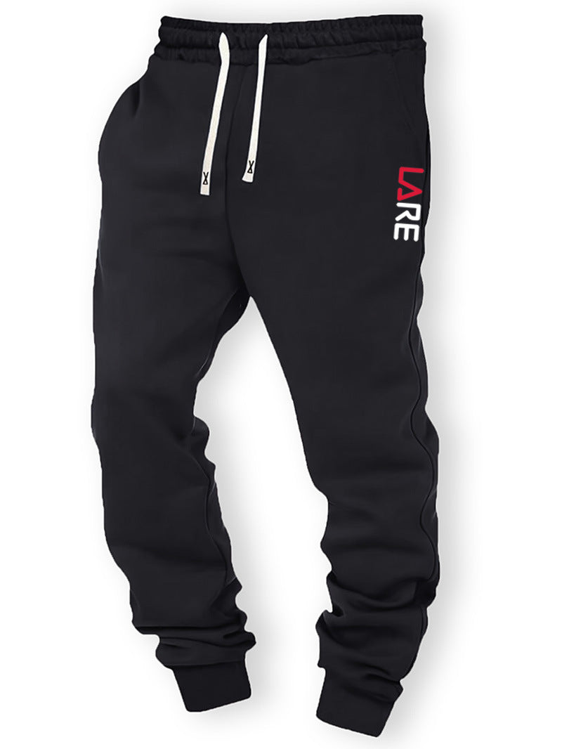 A men's trousers