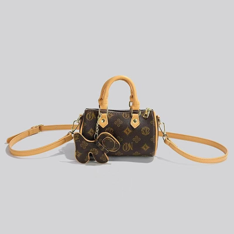 A super fire portable messenger small bag - Mixbatch