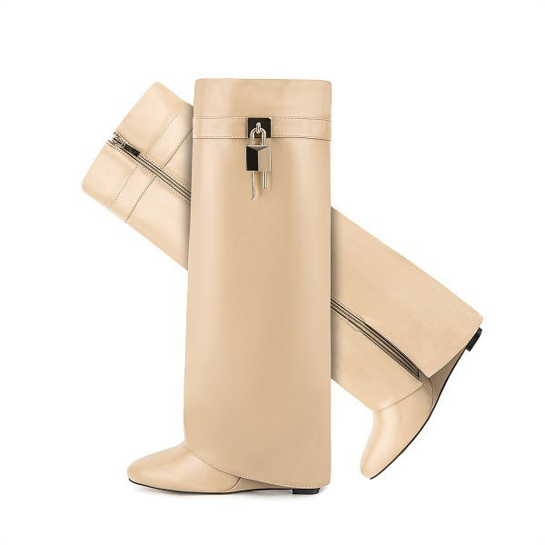 A women's boots