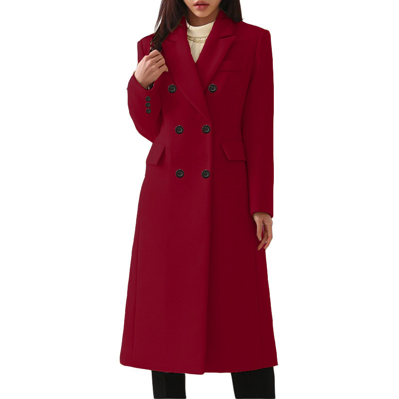 A lady's coat