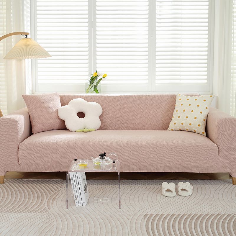 Thickened elastic sofa cover for all seasons