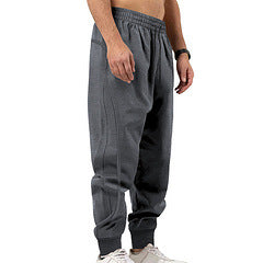 A men's trousers
