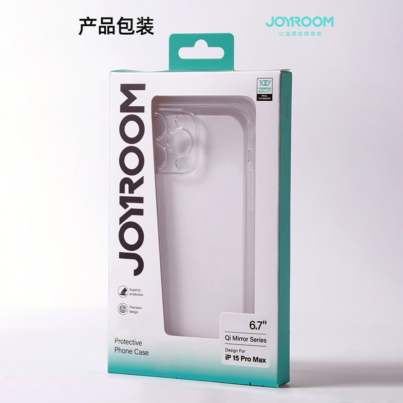 A JOYROOM phone case