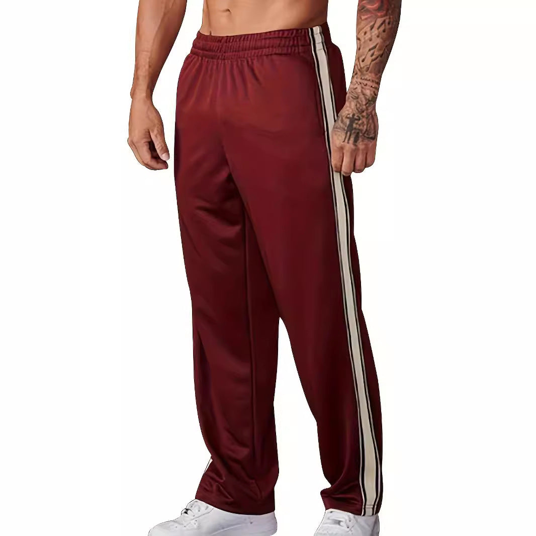 A men's trousers
