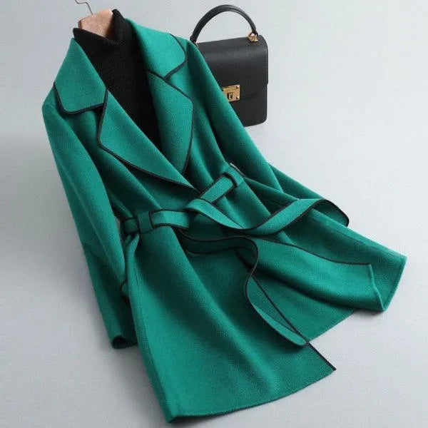 A lady's coat