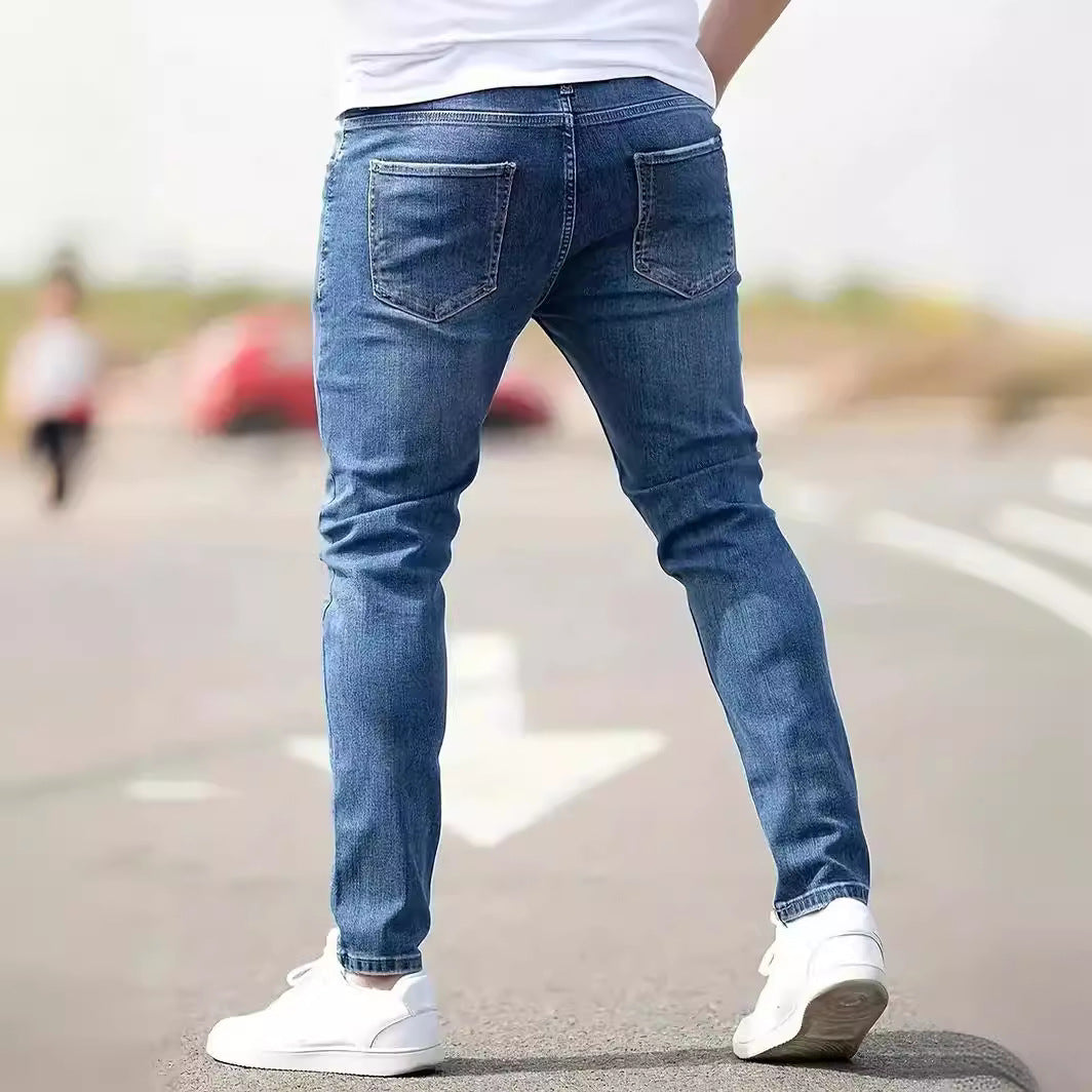 A men's trousers