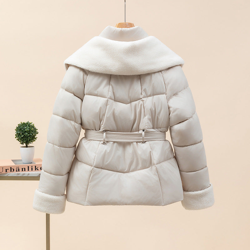 A thermal jacket