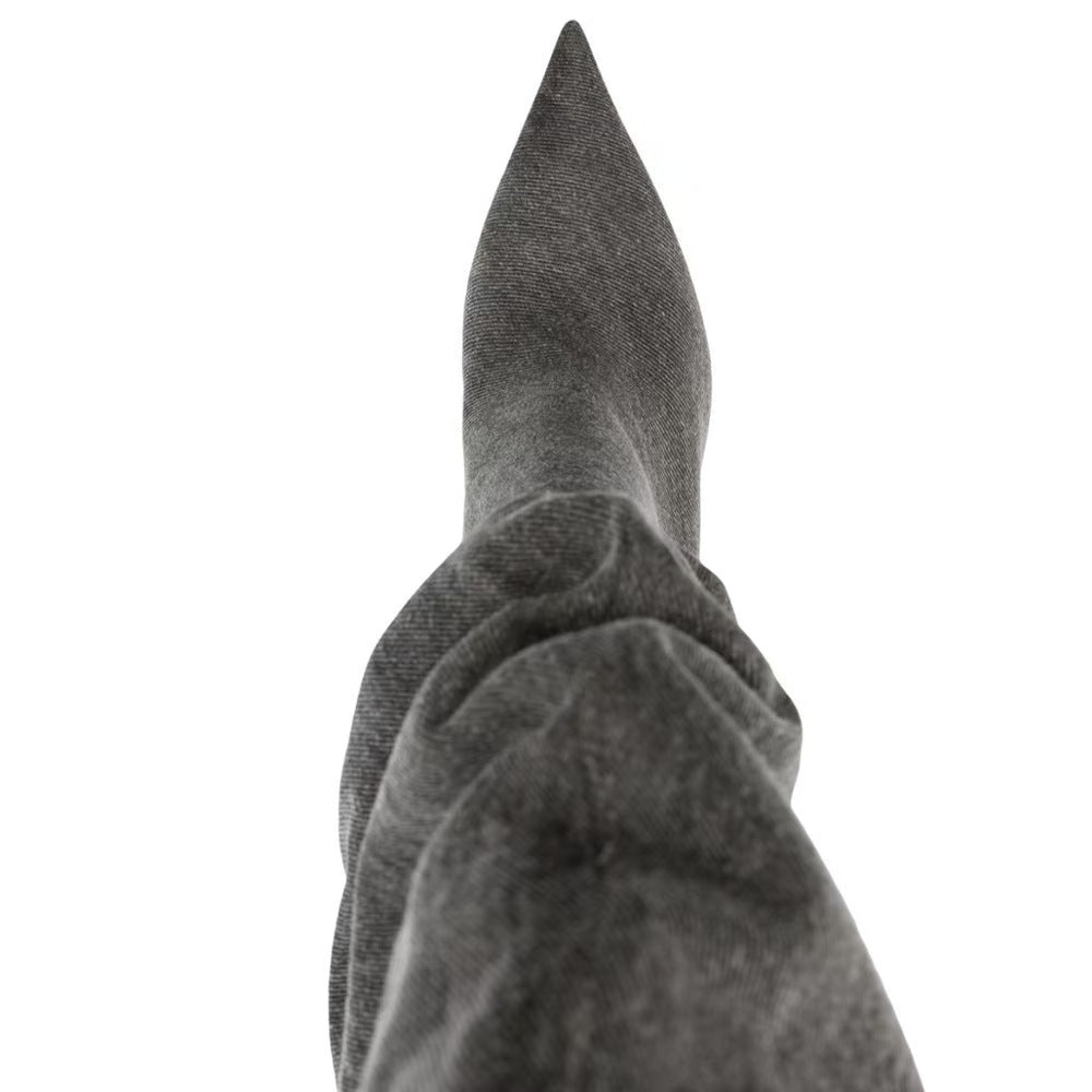 A comfortable cowboy boots