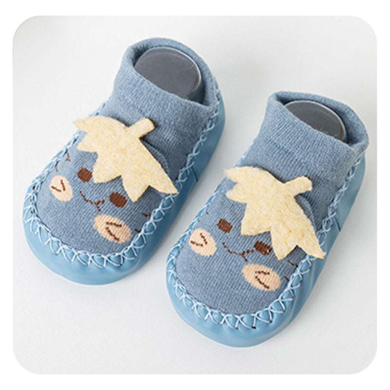 Baby shoes and socks, Cotton,any color mix Minimum purchase of 3 items - Mixbatch