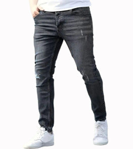A men's trousers