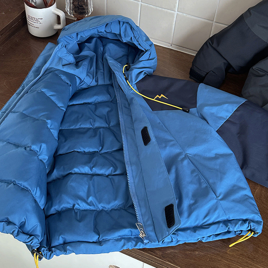 A children's coat