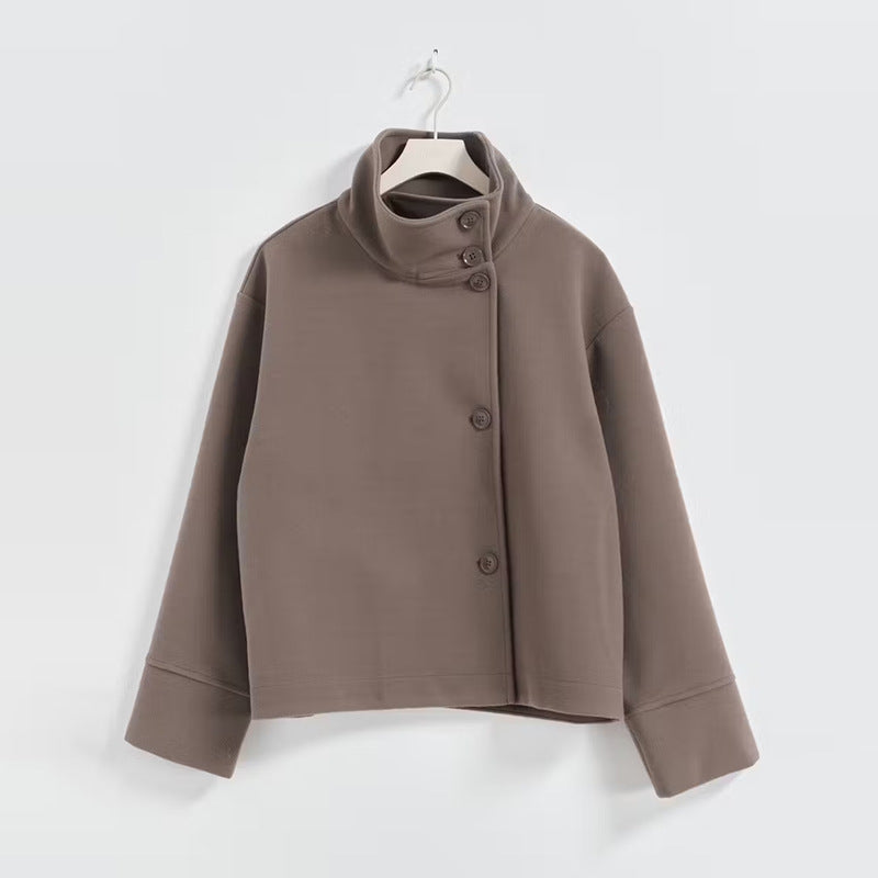 A lady's coat