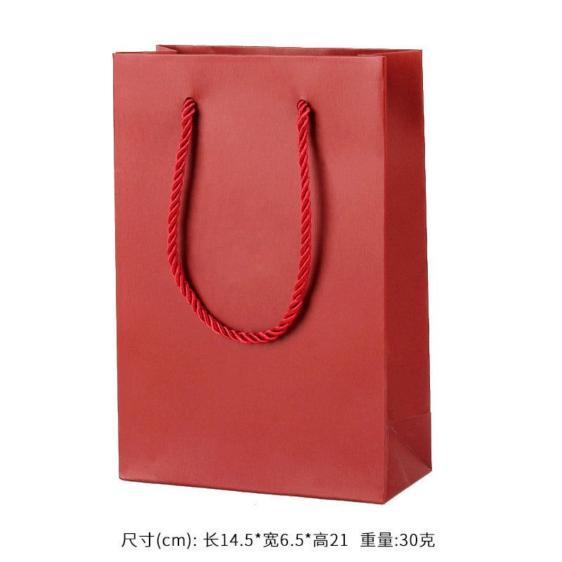 A printed custom tote bag