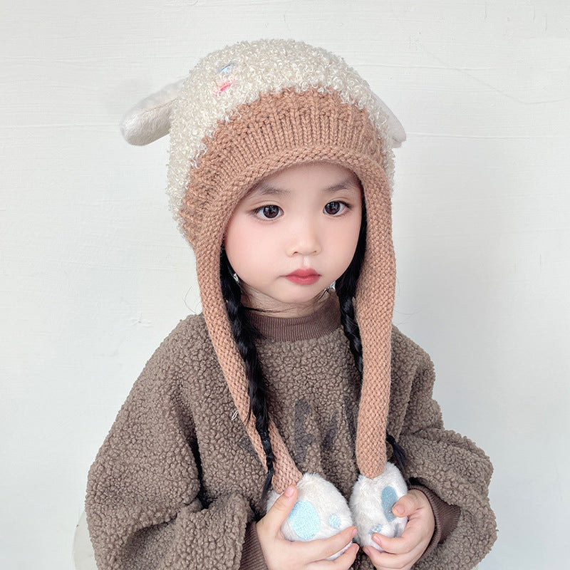 A children's hat
