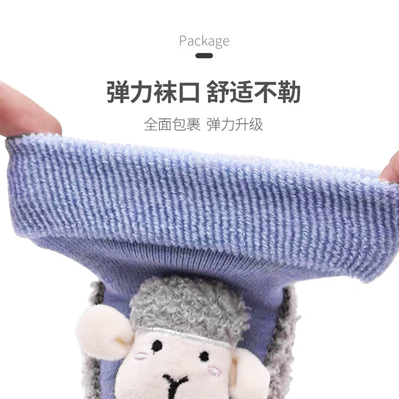 Baby shoes and socks, Cotton,any color mix Minimum purchase of 3 items - Mixbatch
