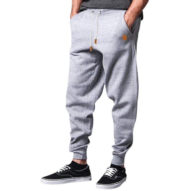 A men's trousers