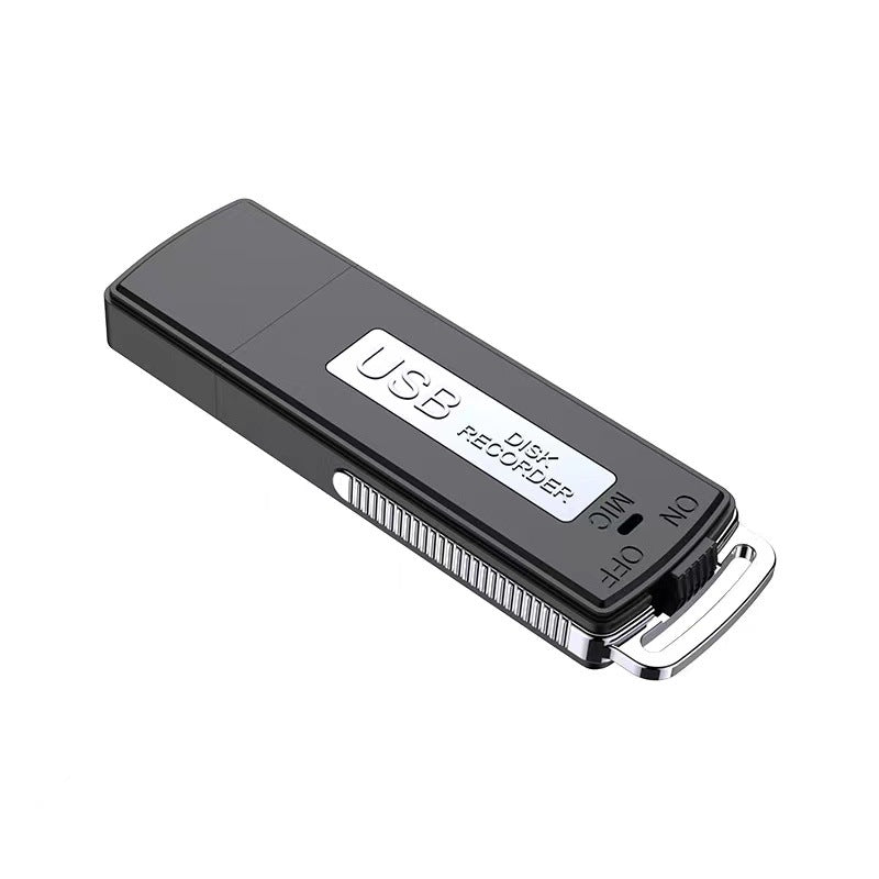 A USB 8G noise reduction smart/U disk