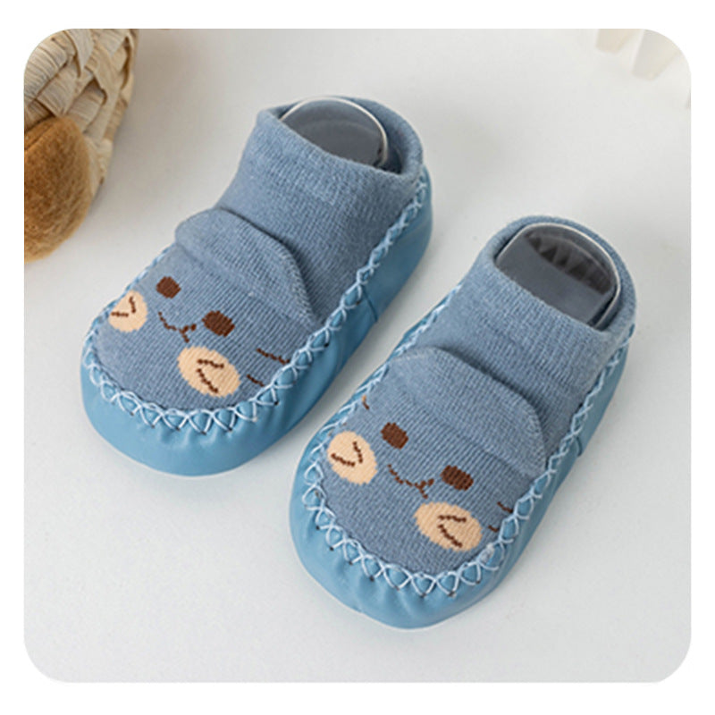 Baby shoes and socks, Cotton,any color mix Minimum purchase of 3 items - Mixbatch