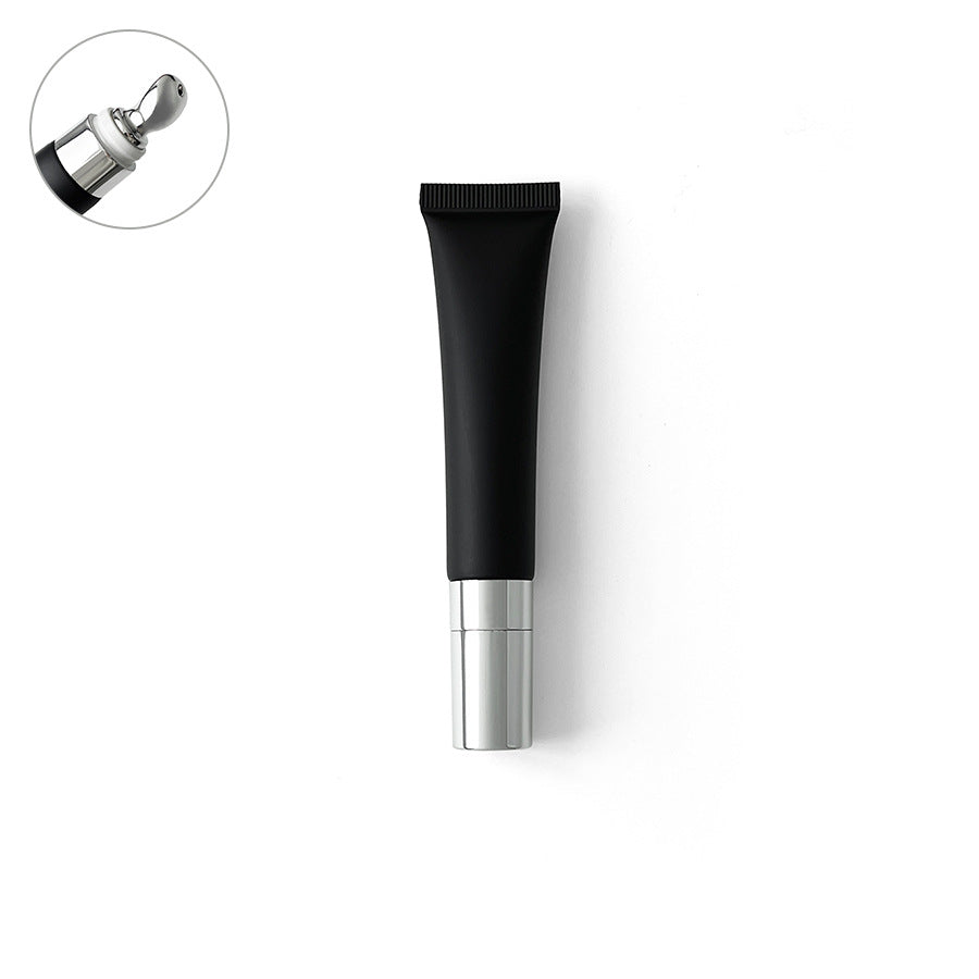 A Spot 101520gml zinc alloy massage head, high-end cosmetic packaging material sub-packaging empty bottle eye cream essence printing - Mixbatch