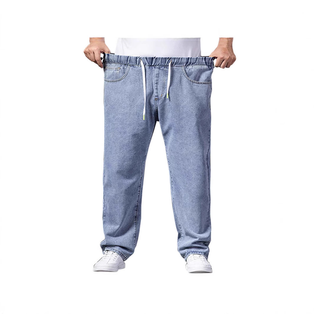 A men's trousers