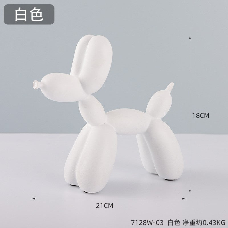 A creative home decoration