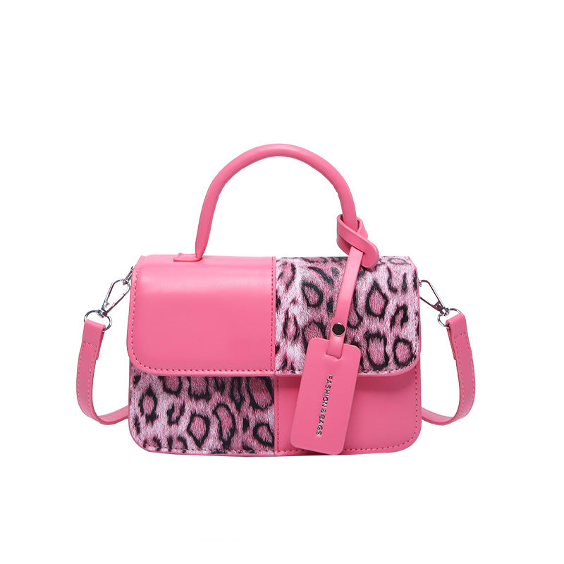 A high-end retro handbag women's - Mixbatch