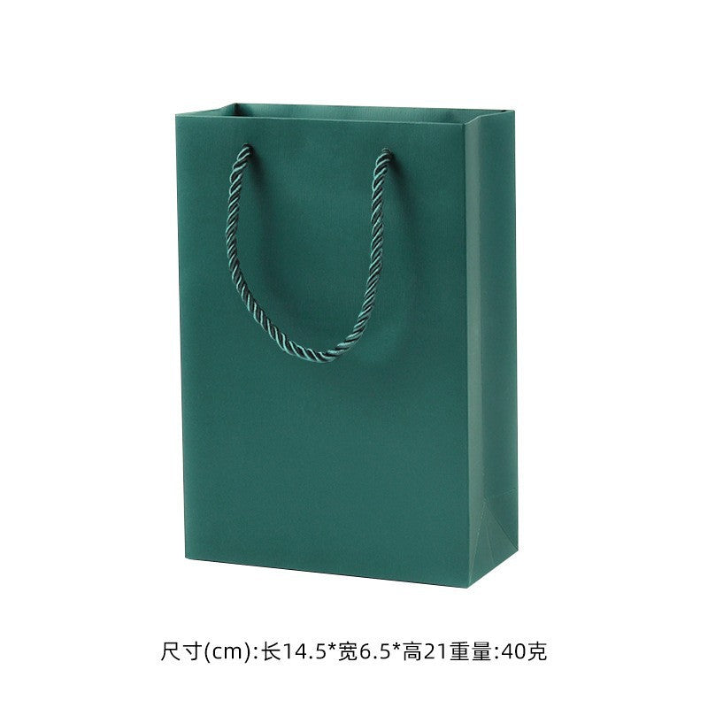 A printed custom tote bag