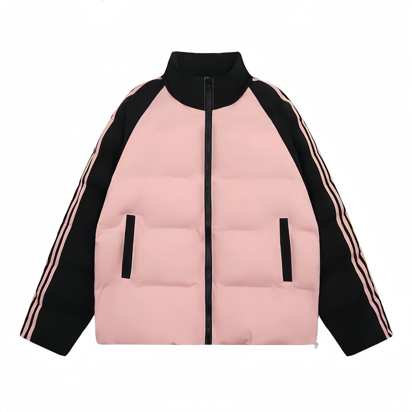 A Winter Warm Jacket