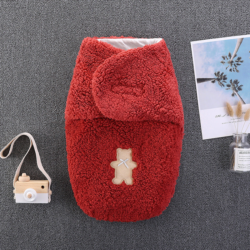 Baby swaddle, baby supplies, swaddle, delivery room swaddle - Mixbatch