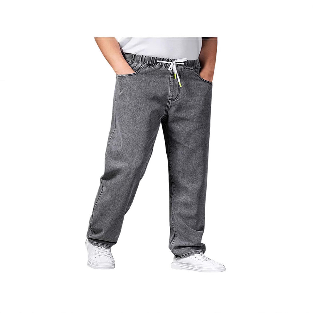 A men's trousers