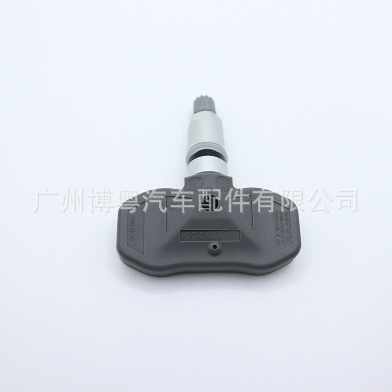 A tire pressure sensor