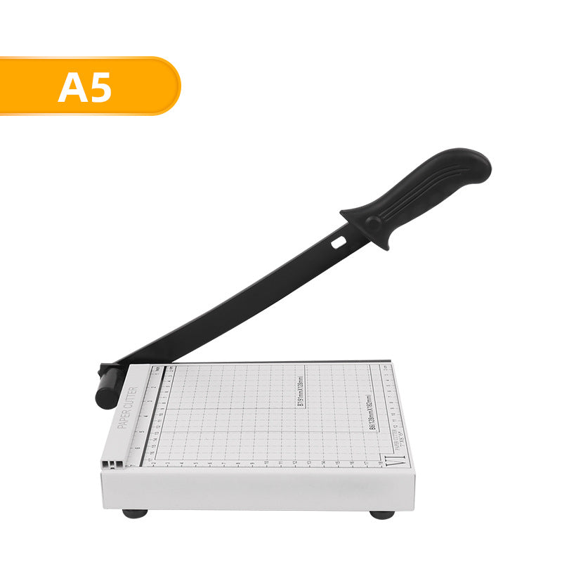 Aa4 paper cutter paper cutter guillotine paper cutter company office paper cutter manual photo trimmer