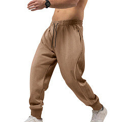 A men's trousers