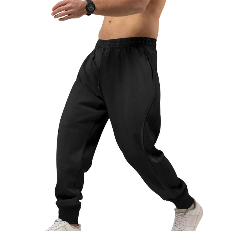 A men's trousers