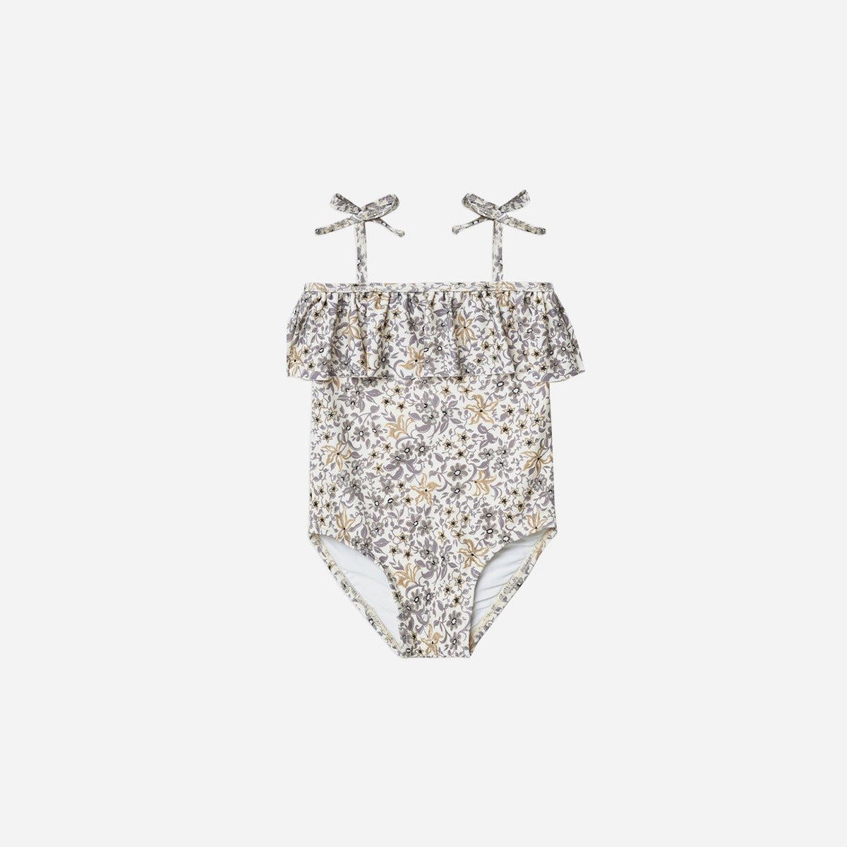 A girl ins wind sling swimsuit - Mixbatch