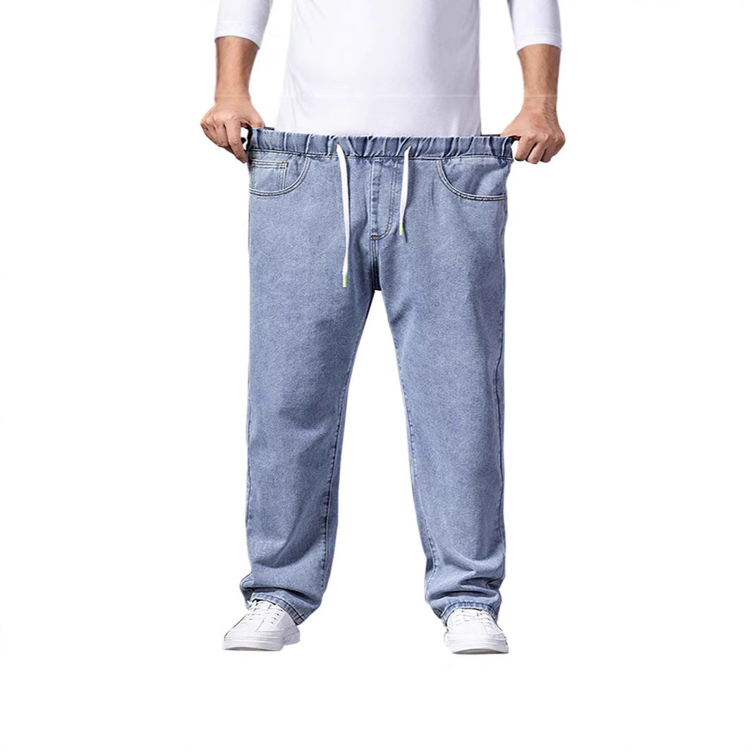 A men's trousers
