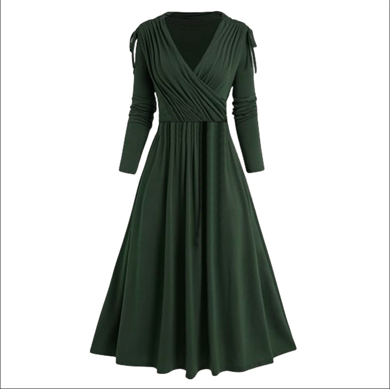 A lady's skirt