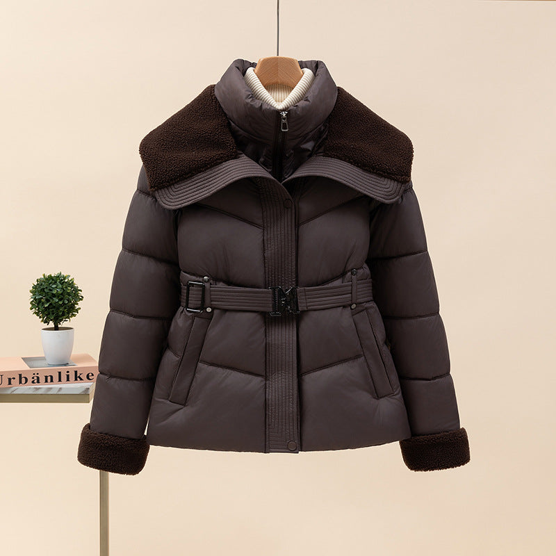 A thermal jacket