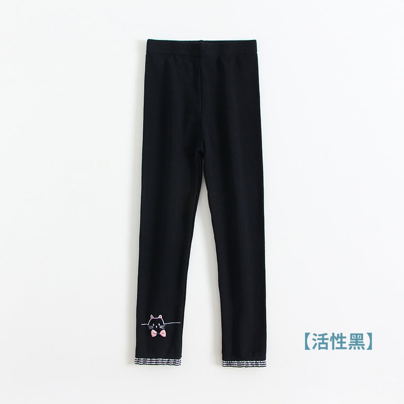 A children's leggings