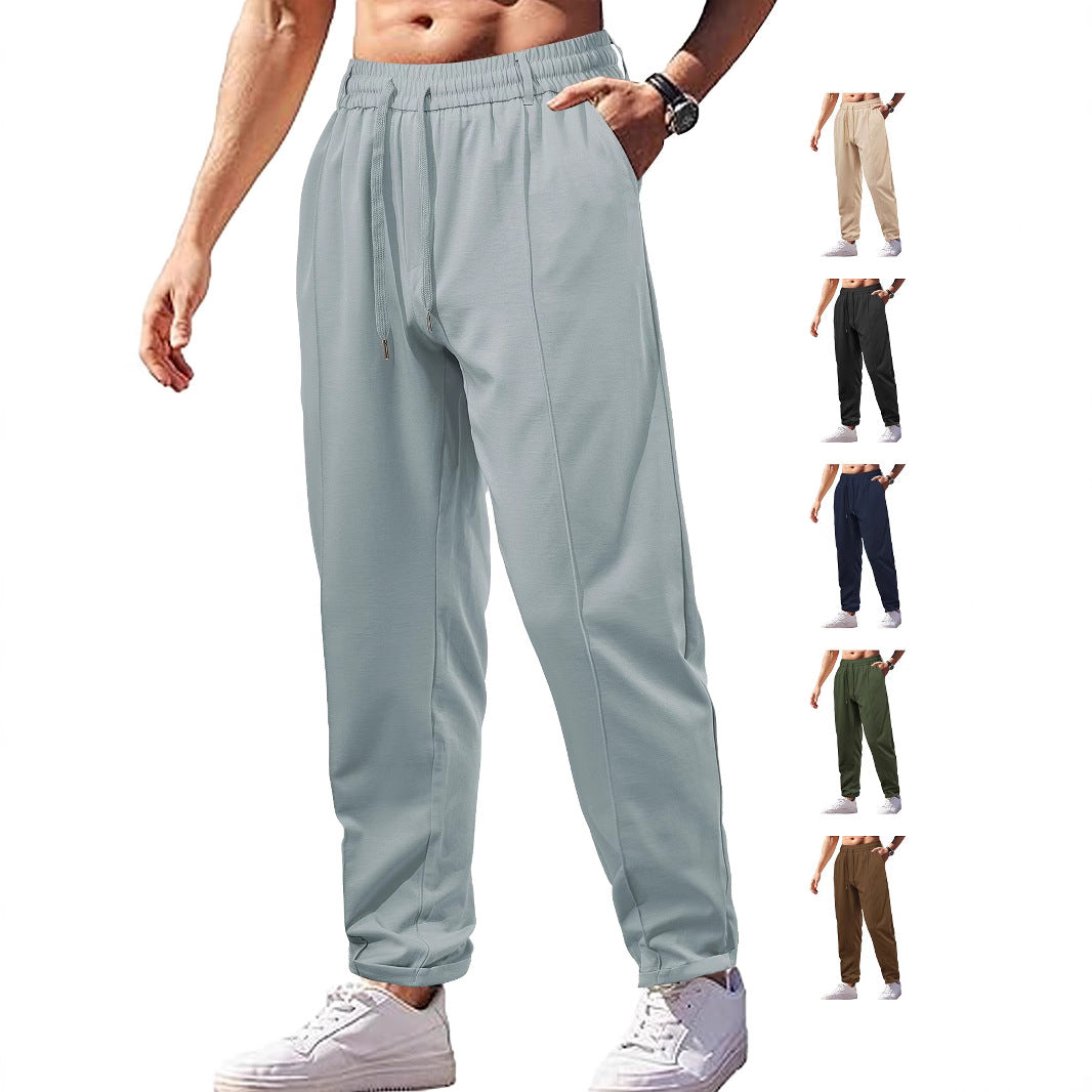 A men's trousers