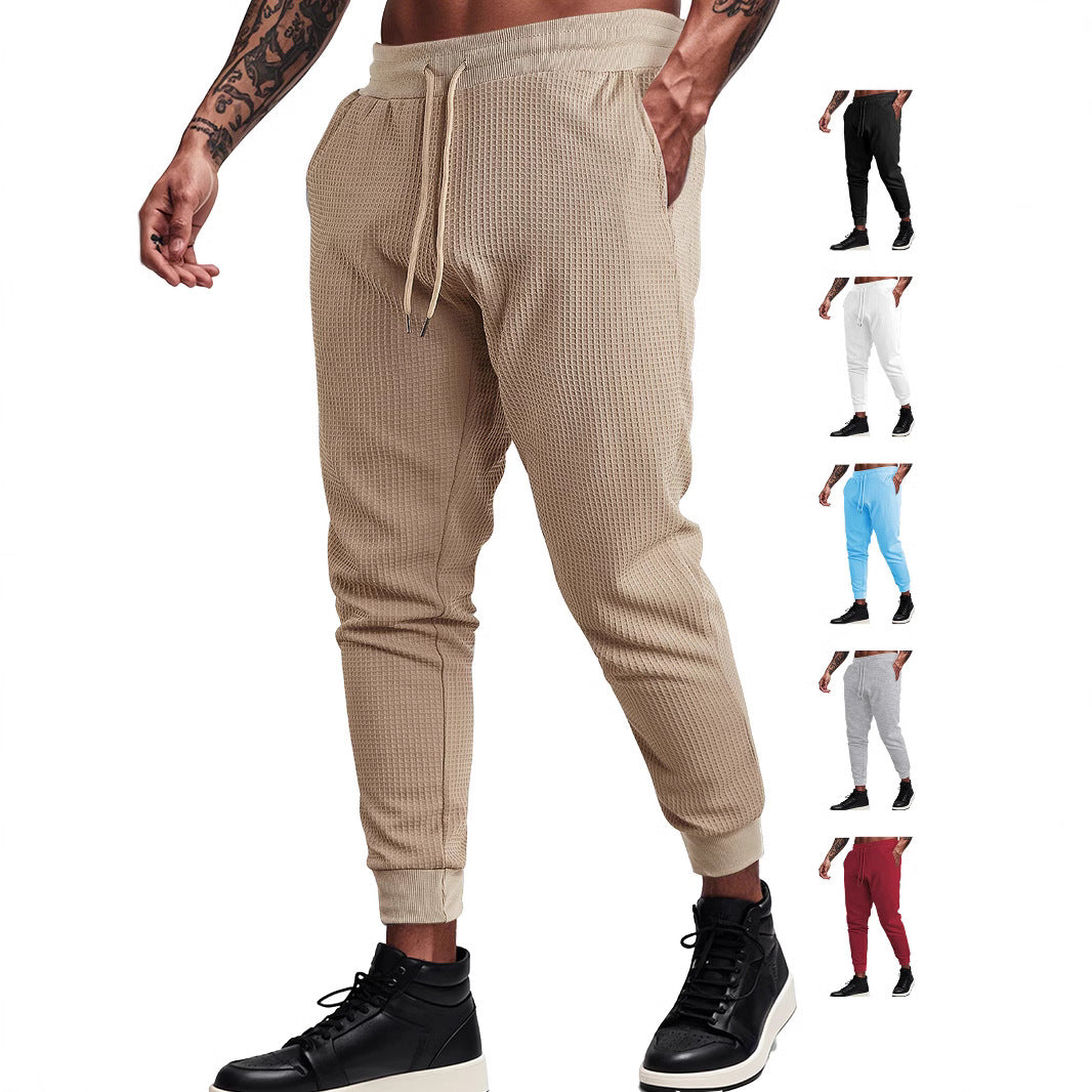 A men's trousers
