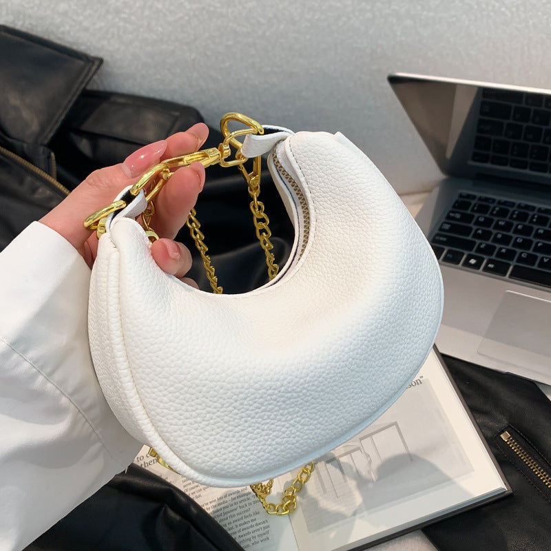 A niche bag girl - Mixbatch