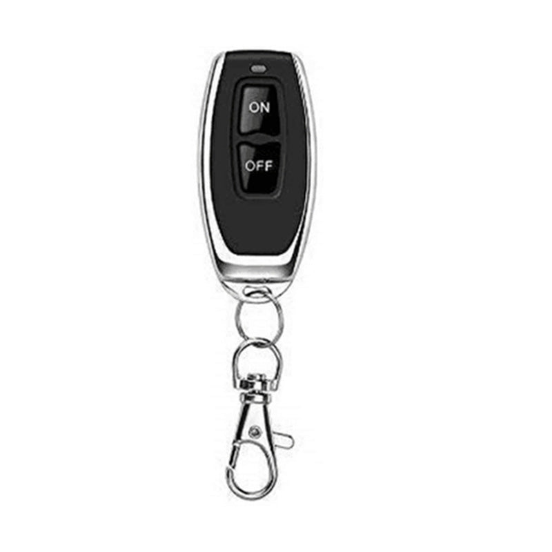 A GERMA 5V12V24V30V 433MHz wide voltage wireless remote control switch, lamp, access control LED car