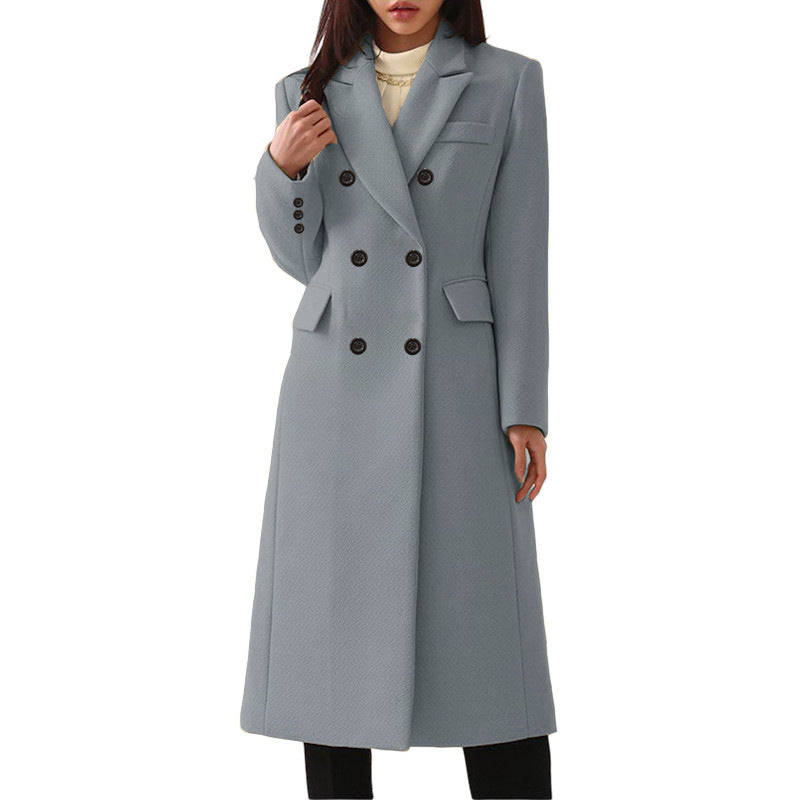 A lady's coat