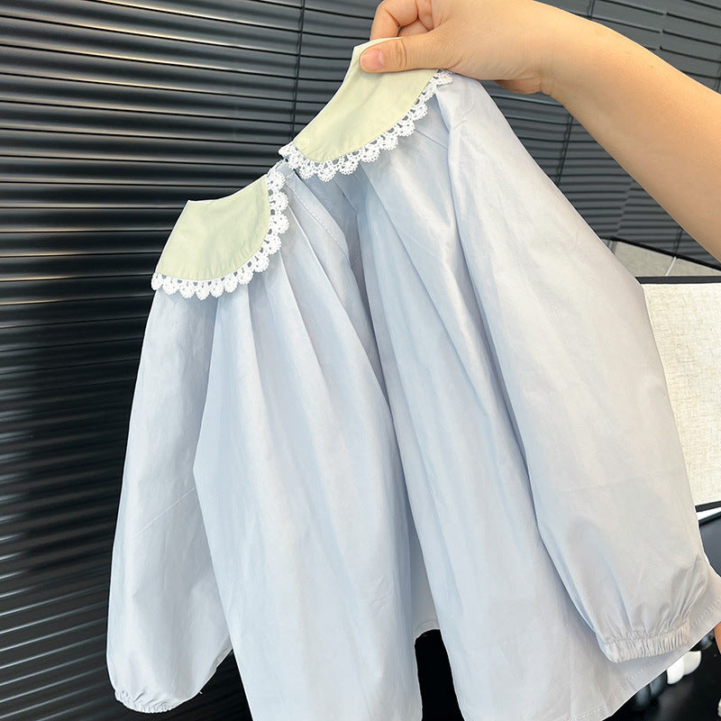 A children's shirt