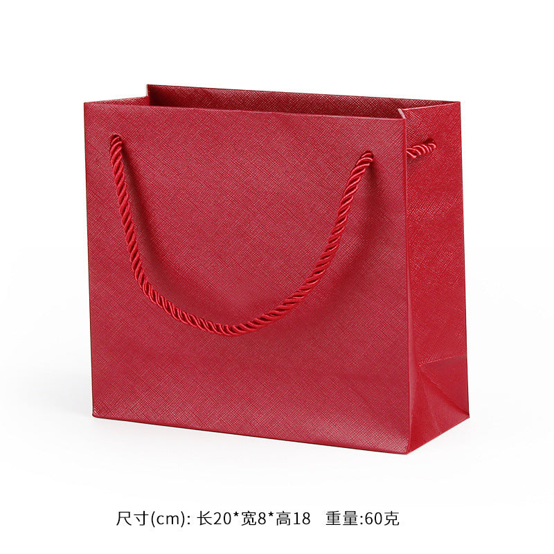 A printed custom tote bag